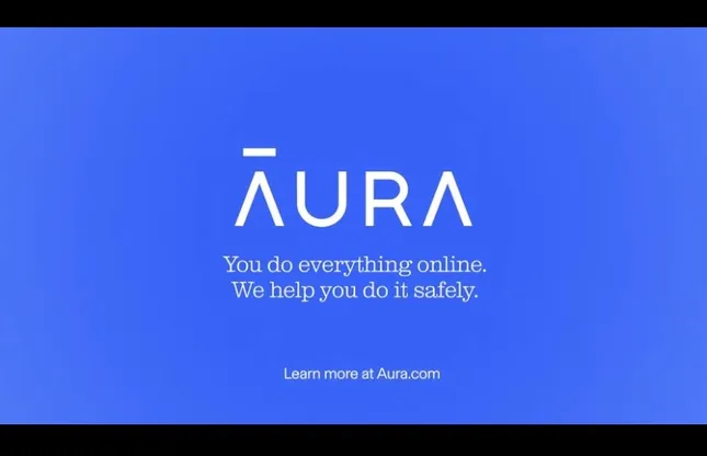 AURA Commercial