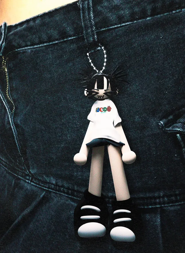 Keychain