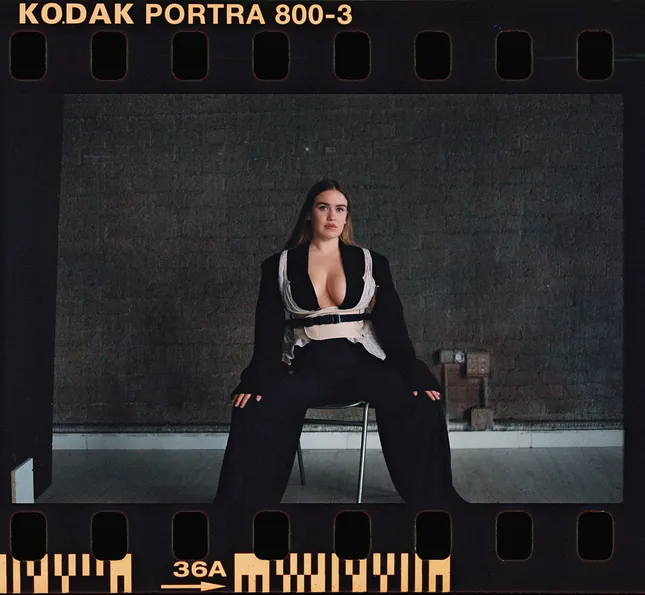 Project image
