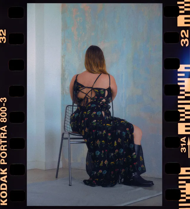 Project image