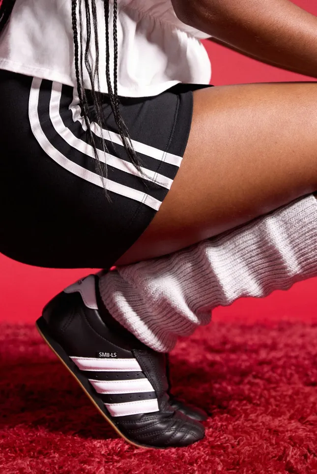 Adidas Taekwondo & Japan Campaign