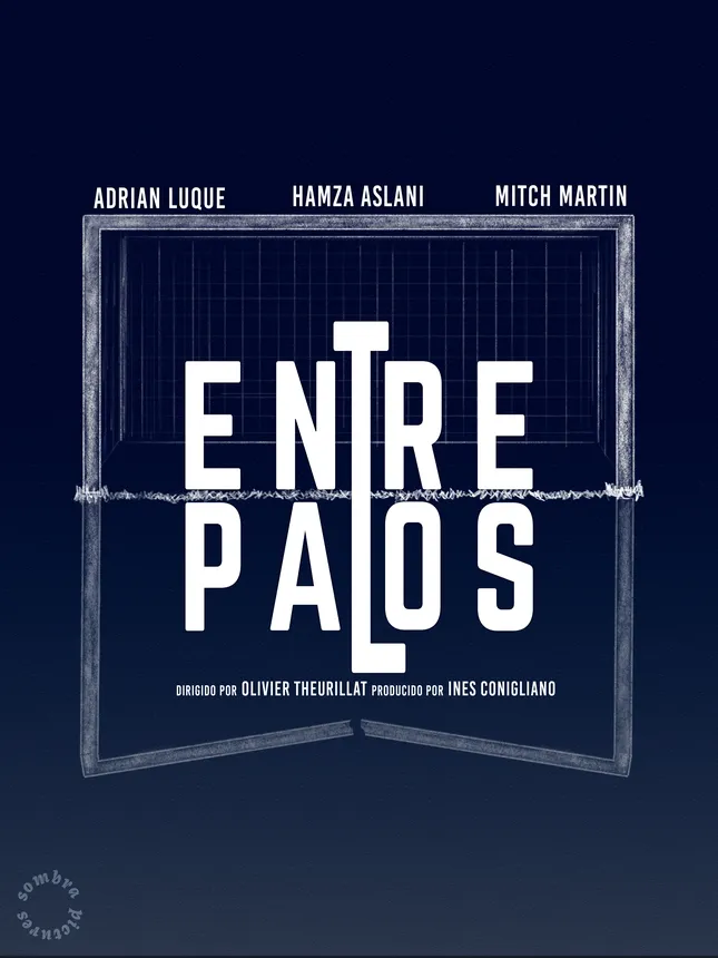 Entre Palos