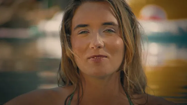 Matthew Levin Cinematography and Camera Operating Reel