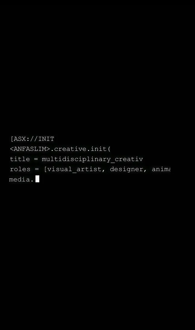 Portfolio site