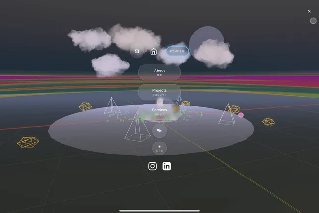 Project image
