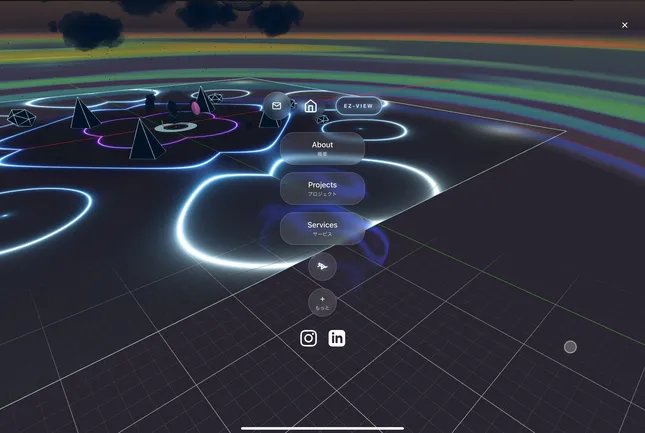 Project image