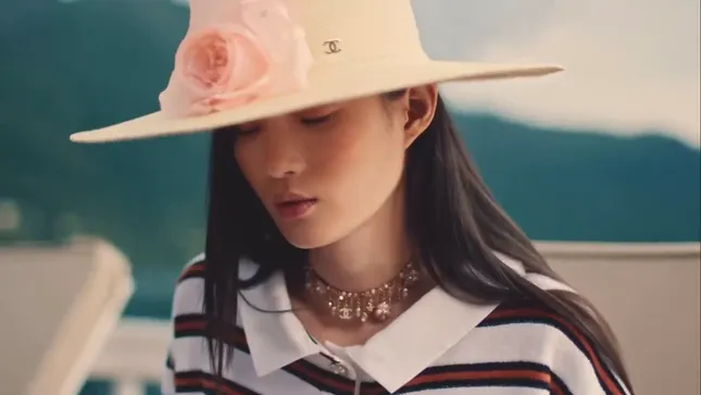 CHANEL Croisière 2025/26