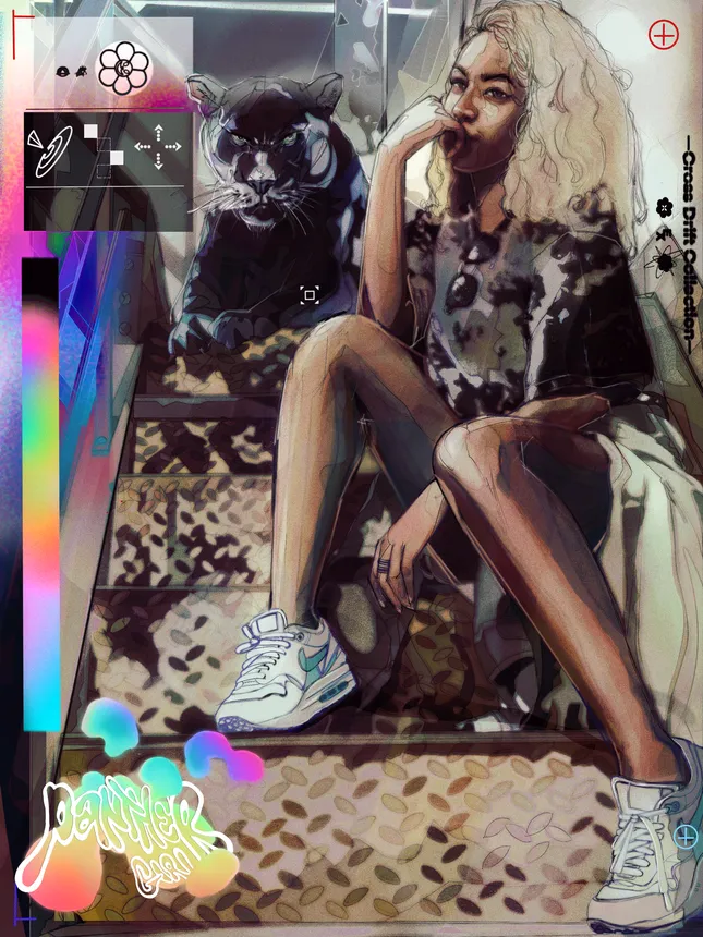 Panthergrl2.0