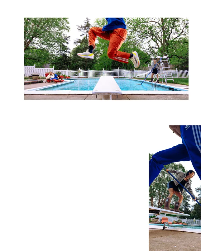 Project image