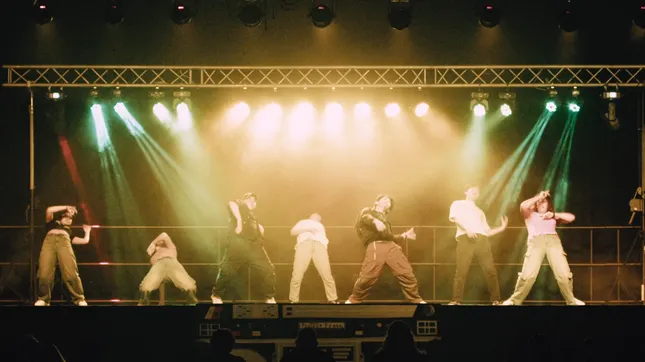 Project Fresh — Project Fresh Show 2025 (Event)