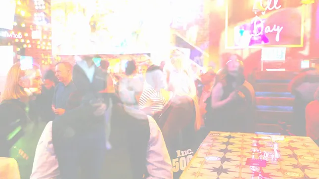 Lofty Ventures - Fall Party (Event Film)