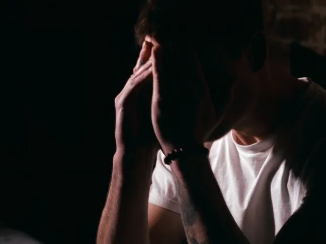 Rob Leveridge - The Upper Room (Official Music Video)
