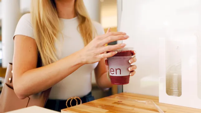 Zenblen - Happy Healthy Moments (Commercial)
