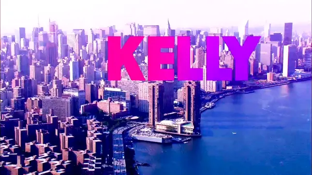 The Kelly Clarkson Show