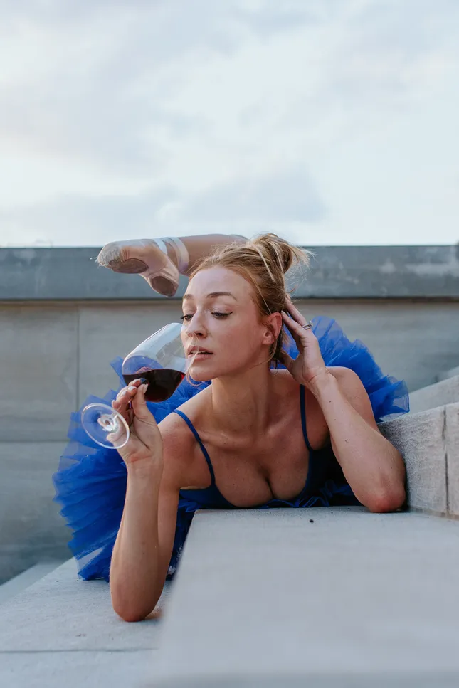 Wine & Dance (2024)  - Bottega Vinaia Brand Campaign