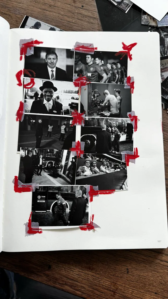 Project image