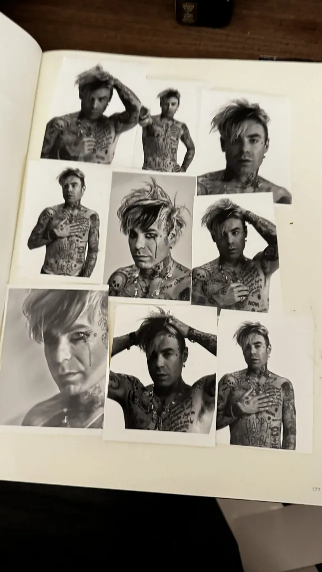 Project image