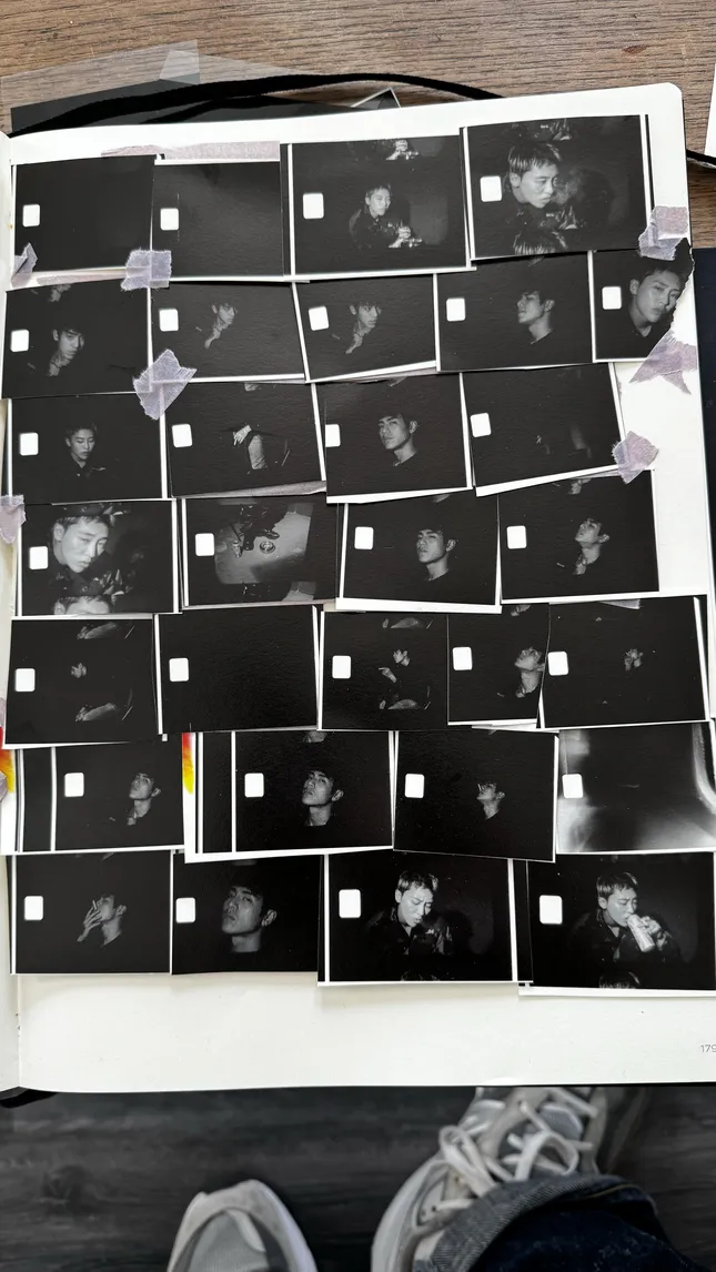 Project image