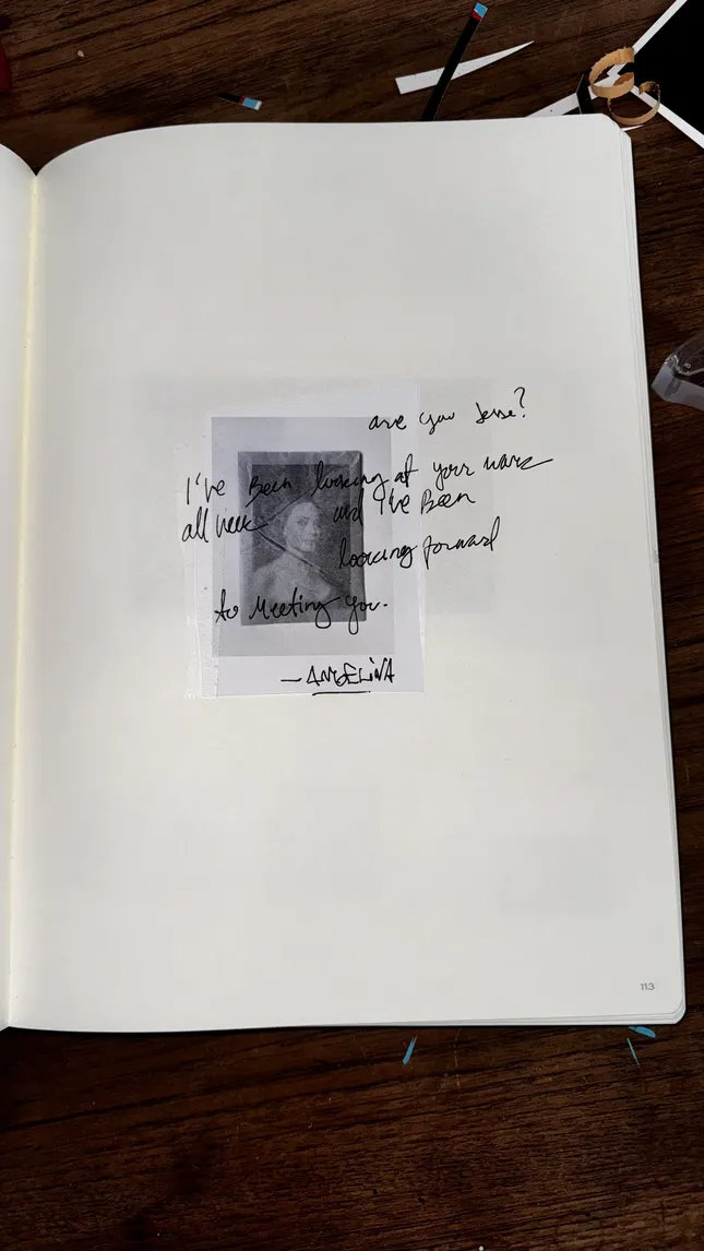 Project image