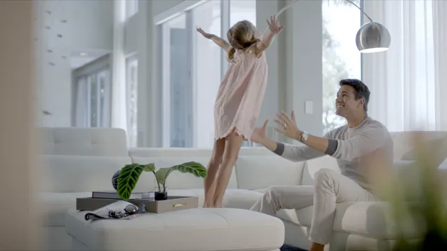 City Furniture commercial