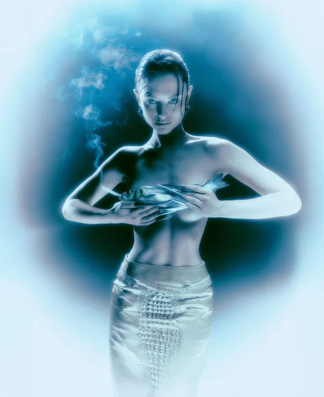 Project image