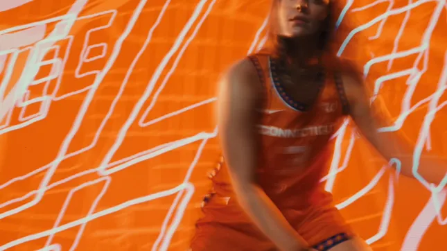 2025 Connecticut Sun Intro Video