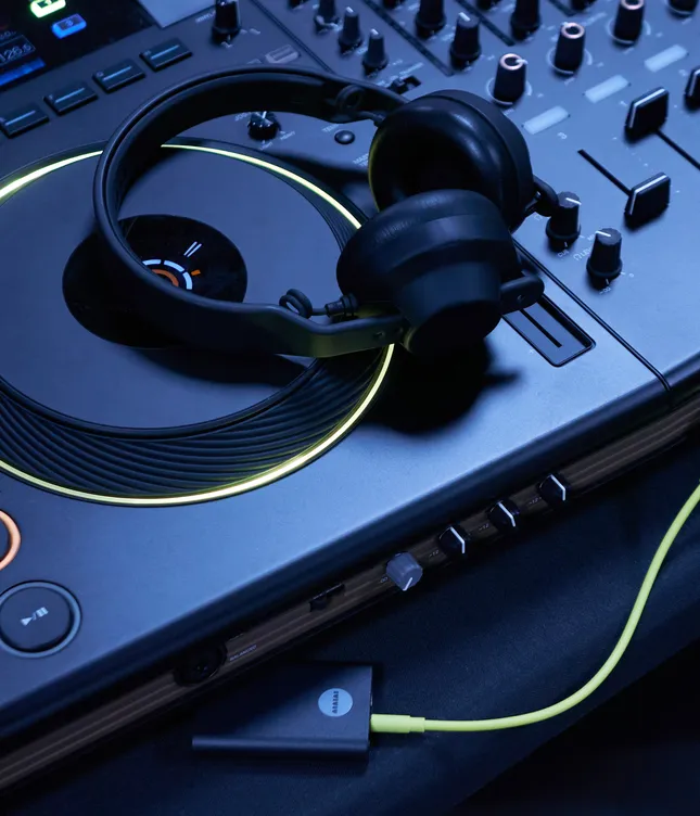 AIAIAI Headphones