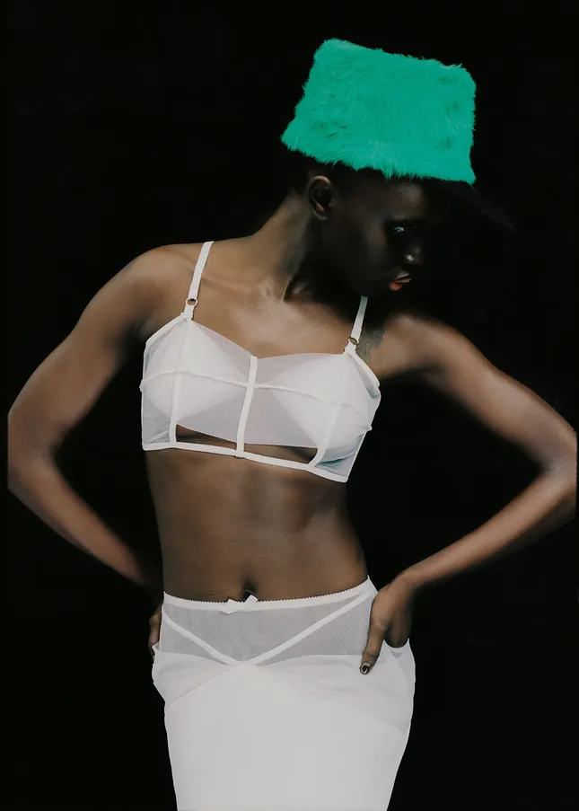 Project image