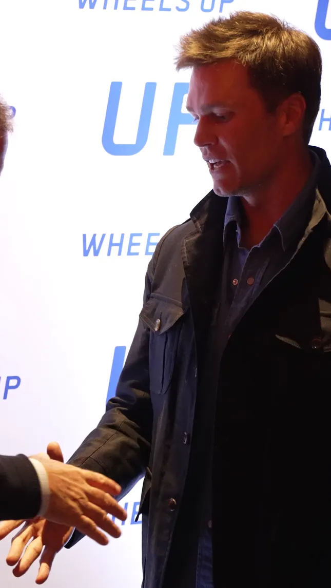 Brady Brunch (Tom Brady Super Super Bowl LVIII)