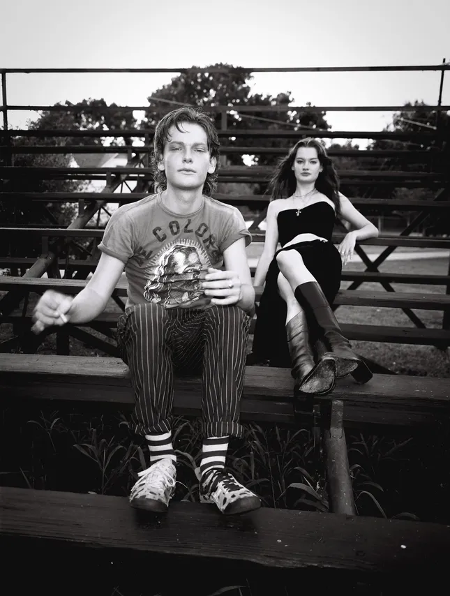 Wren + Annie