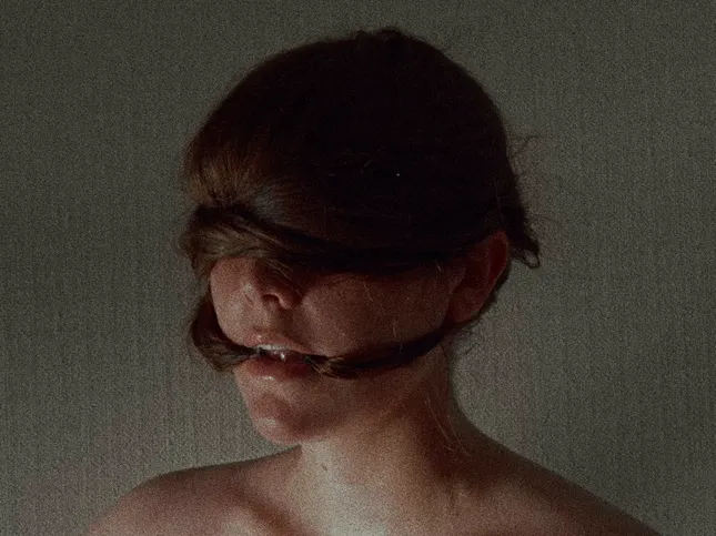 “Angel! Angel!” - Fashion Film