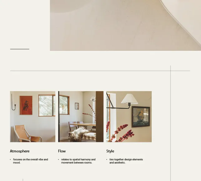 Project image