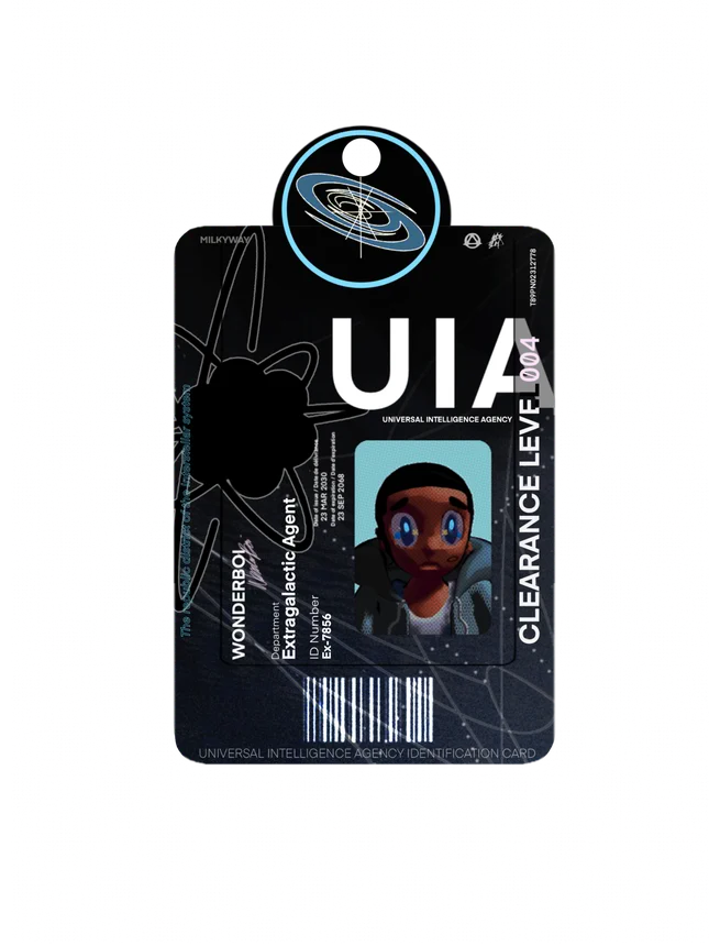 Project image
