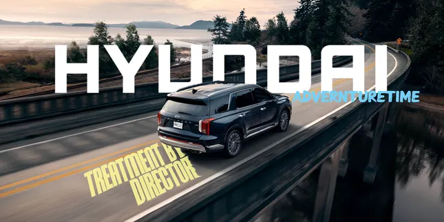 Hyundai Roadtrip