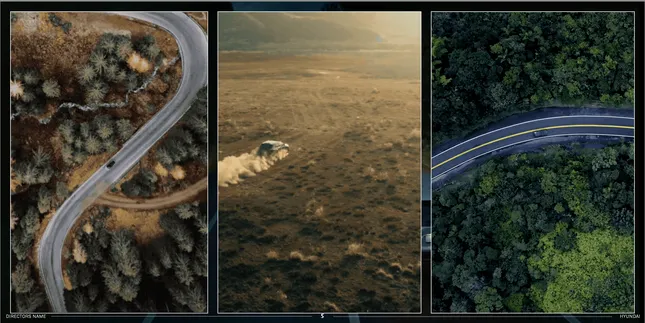 Project image