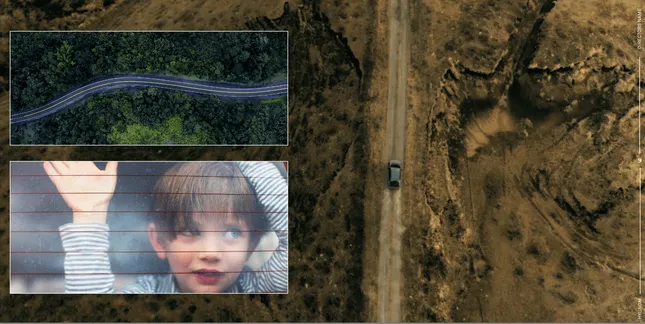 Project image