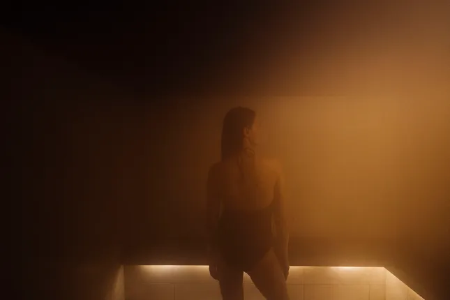 Kohler Spa