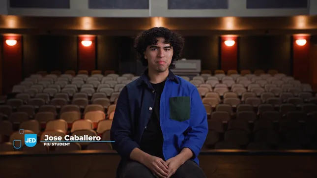 FIU Mental Health Awareness Student Highlight