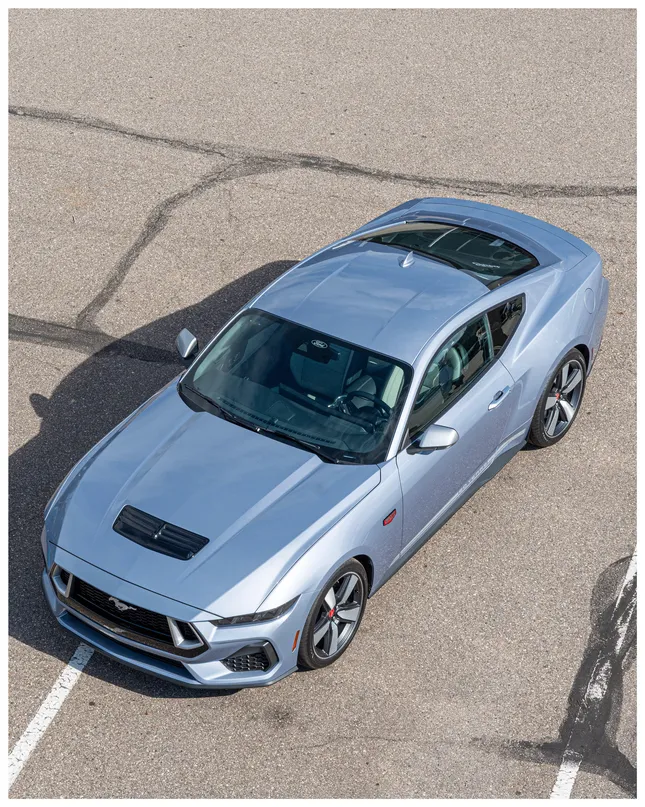 Ford 2024