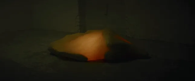 Still (Fashion short)