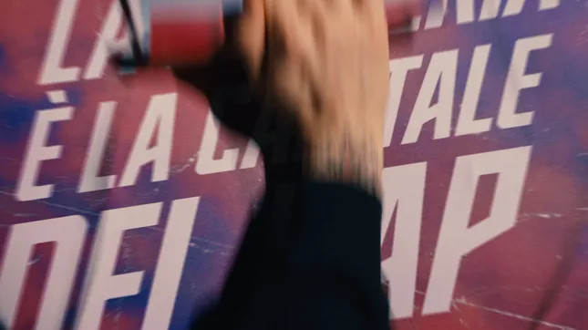 RED BULL | 64 BARS Trailer