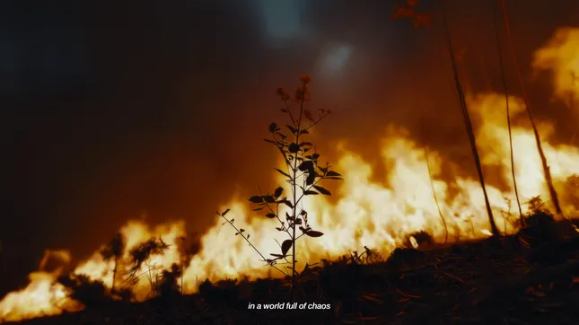 chaos