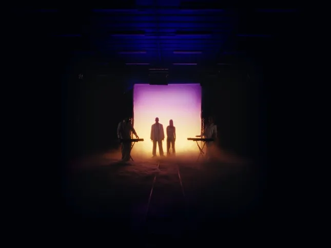 Project image