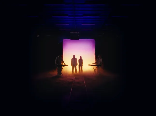 Project image