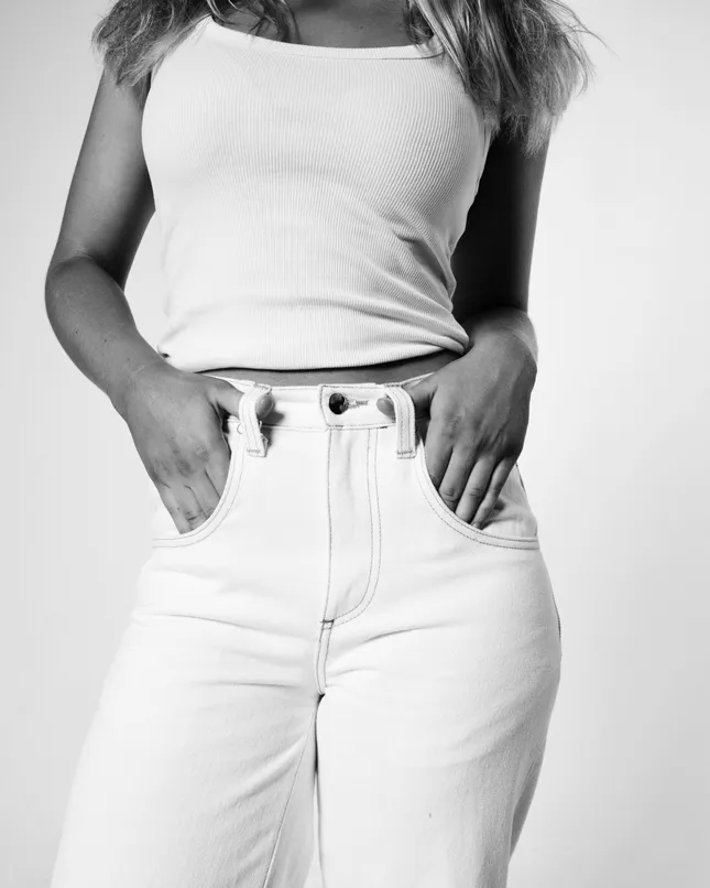 Amor Nuna Pants