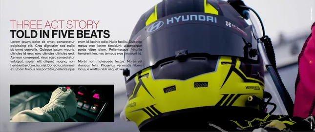 Project image