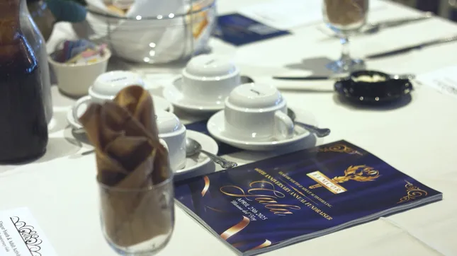 Elmcor 60th Anniversary Gala – Full-Service Video Production