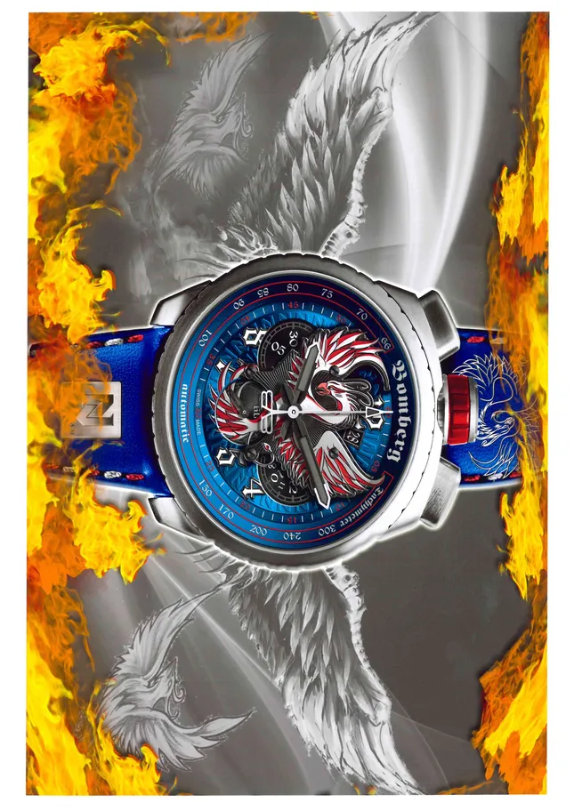 Project image