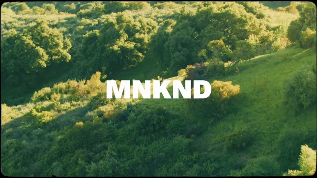 MNKND by Early Crowd