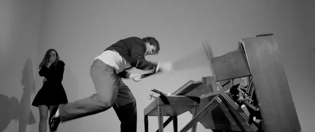 CRESCENDO